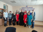 История и традиции христианских праздников