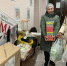 Участники клуба «Патриот»  продолжают сбор помощи для участников СВО - ЮУрГАУ