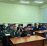 Профориентационная онлайн-встреча с выпускниками Фершампенуазского  филиала ГБПОУ «Верхнеуральский агропромышленный техникум-кадетский -казачий корпус» - ЮУрГАУ