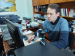 Профориентационная встреча с родителями обучающихся 9-11-х классов МОУ «СОШ № 14» г. Магнитогорска