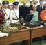 Песнями, стихами и славили защитников Отечества - Газета Регион