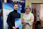 Студенты Южно-Уральского ГАУ сыграли в интеллектуальный квиз