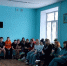 В СПО ЮУрГАУ прошла профилактическая беседа обучающихся с инспектором ОПДН - ЮУрГАУ