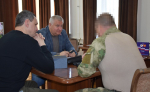 Поддержка наших защитников — это наша общая задача