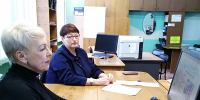 Профориентационная встреча с выпускниками ГБПОУ «Карталинский многоотраслевой техникум»  и его филиалами в поселках Бреды и Варна - ЮУрГАУ