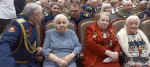 Песни и награды защитникам Отечества