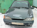 В Троицке раскрыли попытку угона автомобиля