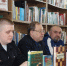 В Троицке прошел «круглый стол» с несовершеннолетними - Газета Регион