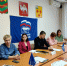 Профориентационное мероприятие в Центре занятости города Троицка - ЮУрГАУ