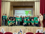 Конкурсанты ЮУрГАУ СПО приняли участие в региональном этапе Чемпионата «Профессионалы-2025»