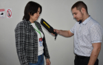 Заместитель Министра образования и науки вместе с троицкими родителями написали ЕГЭ