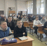 Обучающиеся СПО ЮУрГАУ встретились с представителем Пограничного управления - ЮУрГАУ