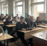 Со студентами СПО ЮУрГАУ провели профилактическую лекцию о профилактике туберкулеза - ЮУрГАУ