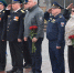 В Троицк передали символ Эстафеты Победы 1945-2025 - Администрация г. Троицка