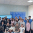 Обучающиеся школ естественнонаучного профиля Металлургического района г. Челябинска встретились с учеными и студентами ЮУрГАУ - ЮУрГАУ