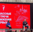 Незабываемая встреча с заслуженным военным летчиком – снайпером, участником СВО - ЮУрГАУ