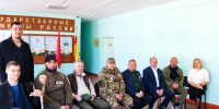 Герои живут рядом с нами - Газета Регион