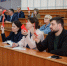 Сотрудники Южно-Уральского ГАУ приняли Коллективный трудового договор - ЮУрГАУ