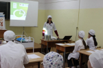Преподаватель ЮУрГАУ —  участник регионального этапа Всероссийского конкурса среди педагогических работников системы среднего профессионального образования «Мастер года»