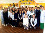 Билет в будущее для школьников Чебаркульского района