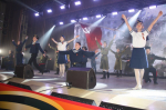 «Мы — наследники великой Победы!»