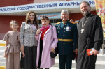 «Мы — наследники великой Победы!»