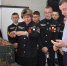 Дмитрий Гатов и Евгений Илле познакомились с работой троицких поисковиков - Администрация г. Троицка