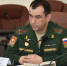 В Троицке новый военный комиссар - Газета Регион