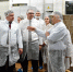Делегация Беларуси ознакомилась с производством молочной продукции - Газета Регион
