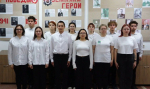Самый голосистый в ЮУрГАУ - Институт агроэкологии. Кто не помнит легендарную группу «Флюгер»?!