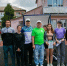 Спортивный дух в ЮУрГАУ - ЮУрГАУ