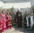 Светлый и радостный праздник Троицы! - Краеведческий музей