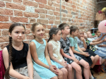 Приключения в Тридевятом царстве.