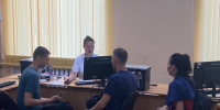 64 квотируемых места для участников СВО открыты в Южно-Уральском ГАУ - ЮУрГАУ