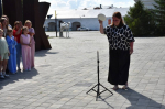 В Троицке начались съемки полнометражного фильма