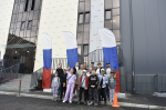 Открыли новый физкультурно оздоровительный комплекс