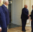 Президент Республики Беларусь Александр Лукашенко провел встречу с губернатором Челябинской области Алексеем Текслером - Администрация г. Троицка