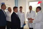 Развитие медицины в Троицке: поликлиника открывается после капитального ремонта