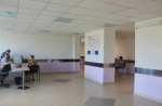 Поликлиника открывается после капитального ремонта