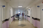 Поликлиника открывается после капитального ремонта