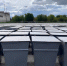 В Троицке закуплено 100 баков для сбора отходов - Газета Регион