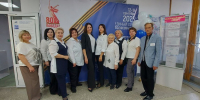 Выборы в Челябинской области стартовали - Администрация г. Троицка