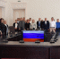 Торжественно вручены удостоверения народным избранникам - Администрация г. Троицка