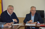Общественная палата обсудила подготовку к зиме и развитие городских пространств