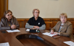 Общественная палата обсудила подготовку к зиме и развитие городских пространств