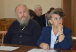 Общественная палата обсудила подготовку к зиме и развитие городских пространств