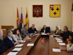 Развитие туризма и содержание городских пространств
