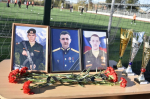 Соревнования памяти футбольных тренеров и участников СВО