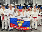 Троичане достойно представили город на чемпионате области