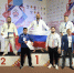 Троицкие бойцы показали высокие результаты на чемпионате мира - Газета Регион
